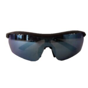 Stella McCartney Designer Sunglasses SC0152S-006 Brown Blue Italy w/Case